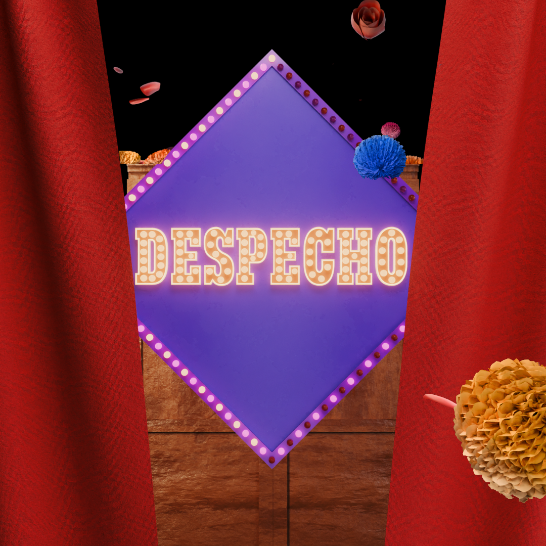 Visuales Despecho
