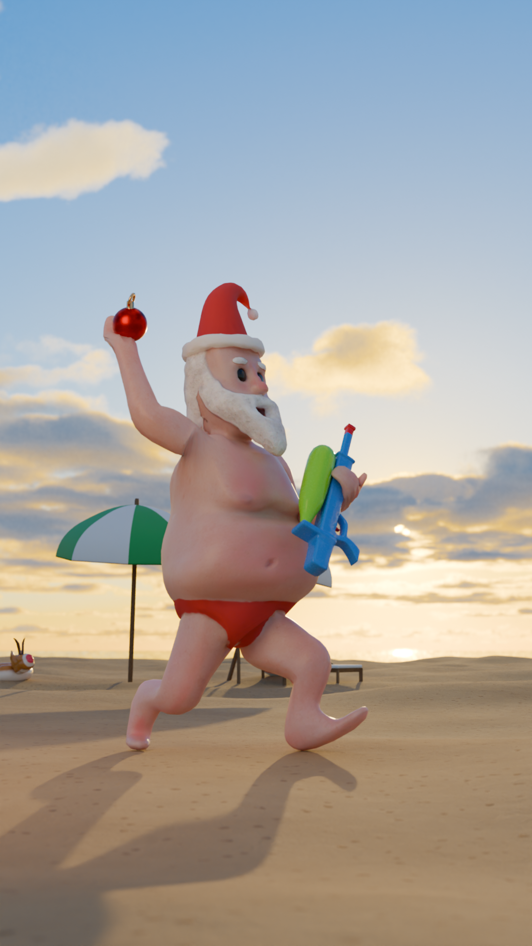 Navidad 2025