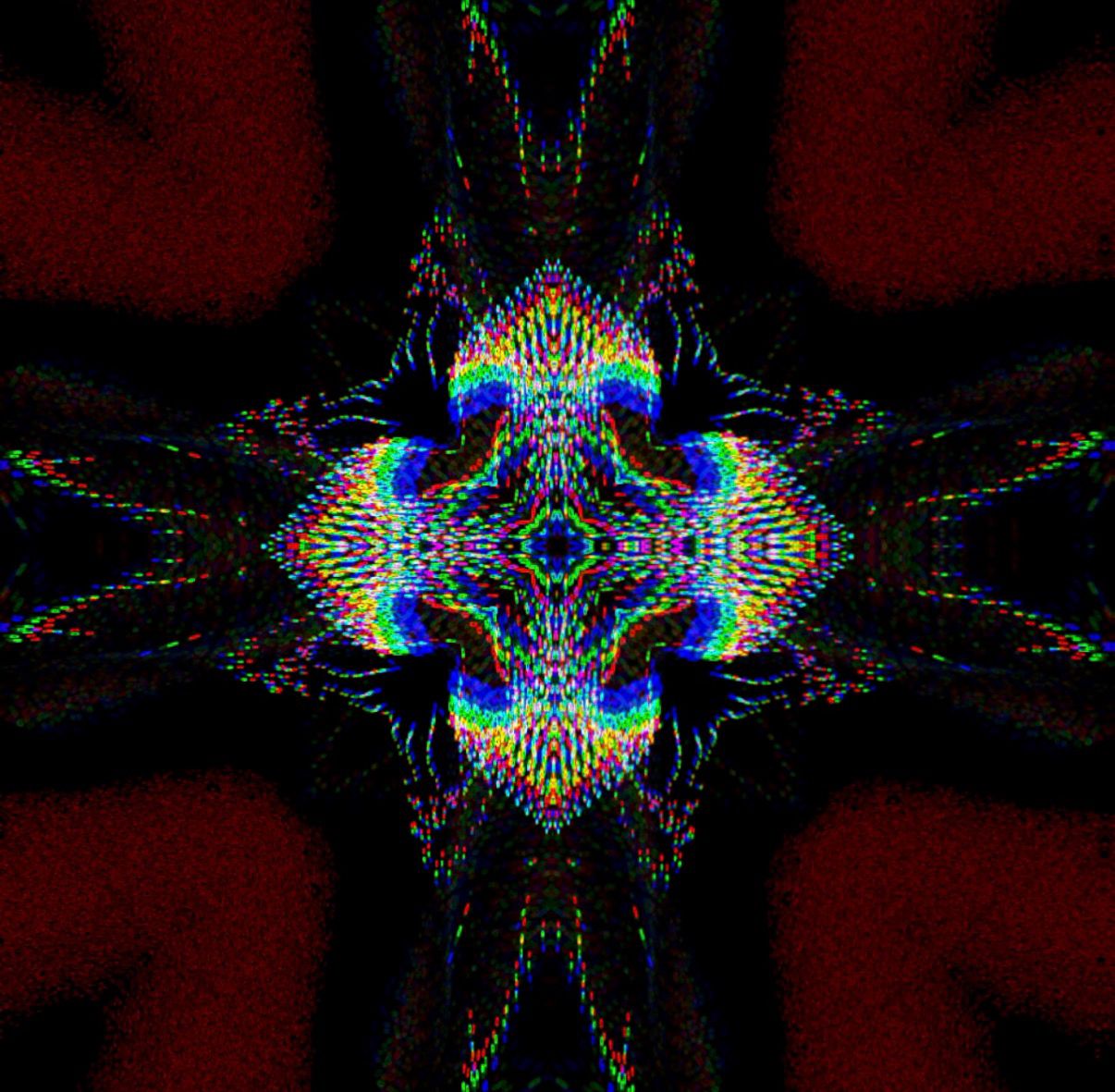 Visuales DJ