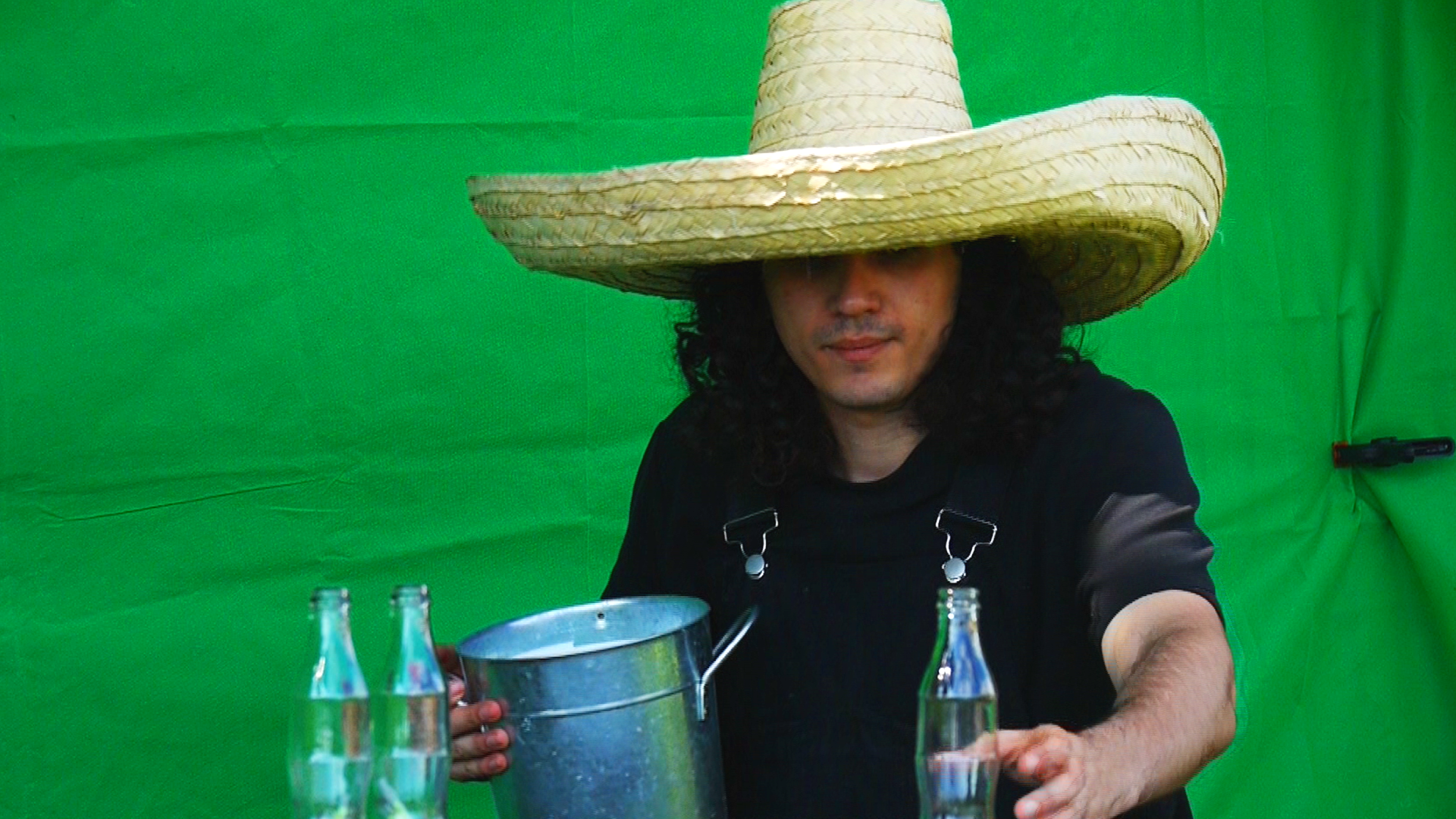 Producción de video